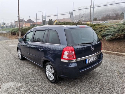 OPEL ZAFIRA B 1.8 111 Years