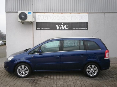 OPEL ZAFIRA B 1.8 Cosmo Bi-Xenon