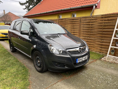 OPEL ZAFIRA B 1.8 Enjoy