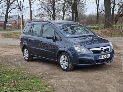 OPEL ZAFIRA B 1.9 CDTI Cosmo