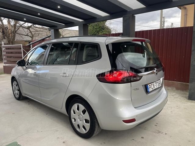 OPEL ZAFIRA TOURER 2.0 CDTI Active Start-Stop Magánszemélytől