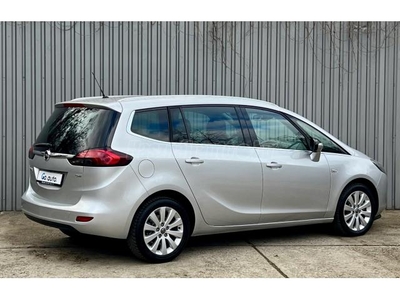 OPEL ZAFIRA TOURER 2.0 CDTI Cosmo Start-Stop 7 személyes!!!