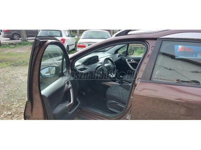 PEUGEOT 2008 1.4 HDi Active ! DIGIT KLÍMA! AUTÓ BESZÁMÍTÁS-HITEL LEHETSÉGES!!