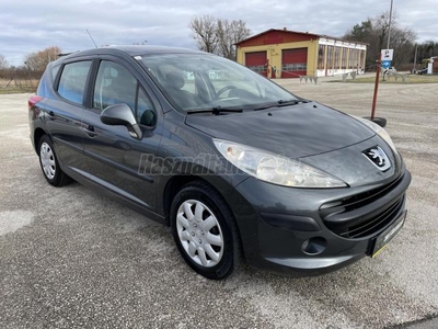 PEUGEOT 207 SW 1.4 Urban ABS+ KLÍMA !!!