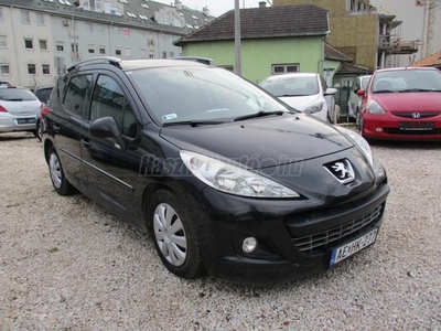 PEUGEOT 207 SW 1.6 HDi Trendy