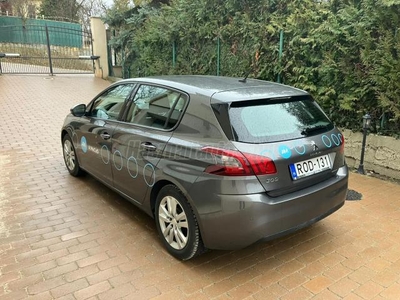 PEUGEOT 308 1.2 PureTech Access EURO6.2