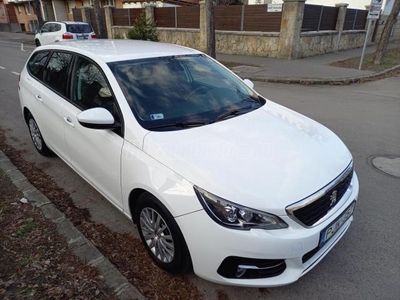 PEUGEOT 308 SW 1.6 BlueHDi Active