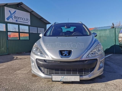 PEUGEOT 308 SW 1.6 HDi Confort Pack