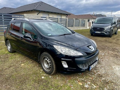 PEUGEOT 308 SW Premium