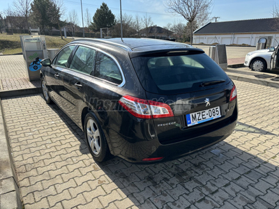 PEUGEOT 508 SW 1.6 e-HDi Active