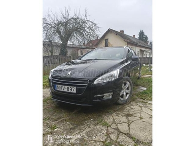 PEUGEOT 508 SW 1.6 HDi Active