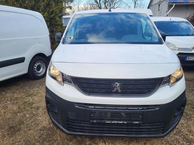 PEUGEOT PARTNER 1.5 BlueHDi 100 Premium L2 1000