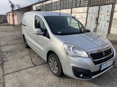 PEUGEOT PARTNER 1.6 BlueHDi Access L1 EURO6