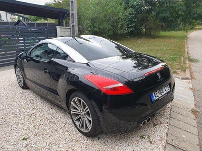 PEUGEOT RCZ 1.6 THP