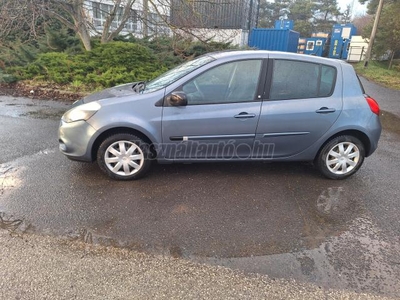 RENAULT CLIO 1.2 TCE 20th Anniversary