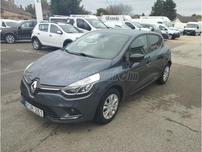 RENAULT CLIO 1.2 TCe Limited