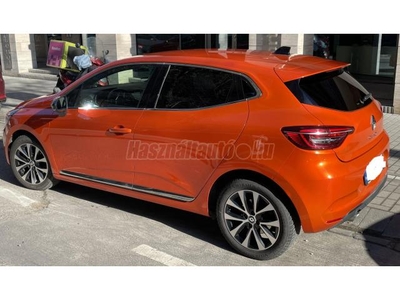 RENAULT CLIO 1.3 TCe Techno