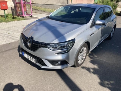 RENAULT MEGANE 1.5 dCi Intens