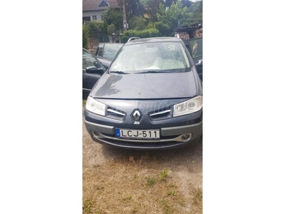 RENAULT MEGANE Grandtour 1.6 Privilege