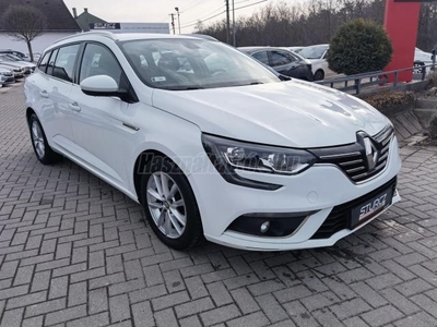 RENAULT MEGANE Grandtour 1.6 SCe Intens Magyar-Sz.könyv-KM GARANCIA