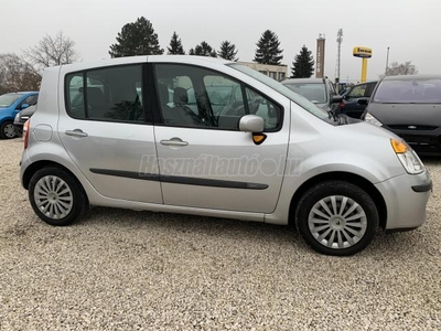 RENAULT MODUS 1.2 16V Elle KLIMA.CD.CENTRÁL