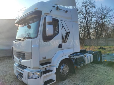 RENAULT PREMIUM 450.18 T GV DXI