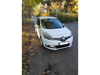 RENAULT SCENIC Scénic 1.5 dCi Dynamique