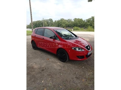 SEAT ALTEA 1.6 MPI Reference