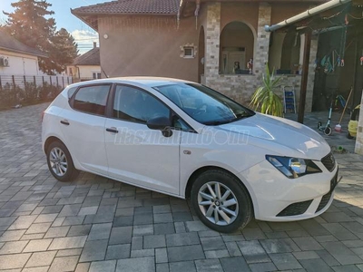 SEAT IBIZA 1.0 MPI Reference Plus