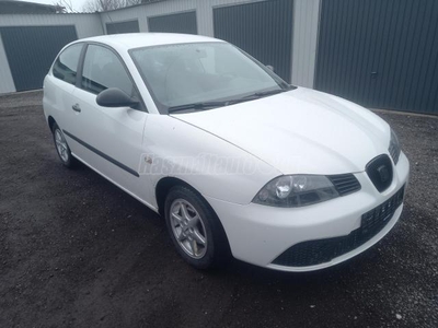 SEAT IBIZA 1.2 12V Reference Easy