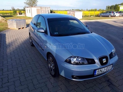 SEAT IBIZA 1.9 PD TDI Sport PDTDI