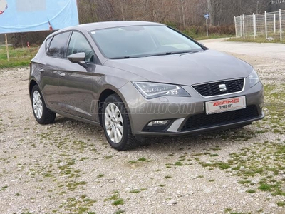 SEAT LEON 1.2 TSI Style 75 700 KM!