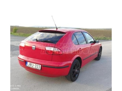 SEAT LEON 1.6 16V Sportline