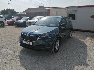 SKODA KAROQ 1.6 TDI SCR Style DSG