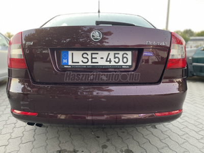 SKODA OCTAVIA 1.4 TSI Ambiente