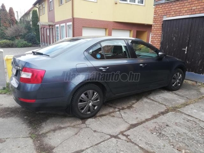 SKODA OCTAVIA 1.4 TSI Ambition