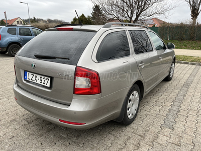 SKODA OCTAVIA 1.4 TSI Clever