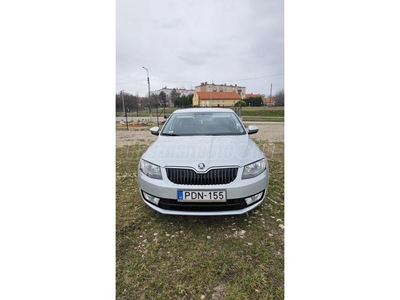 SKODA OCTAVIA 1.4 TSI Style