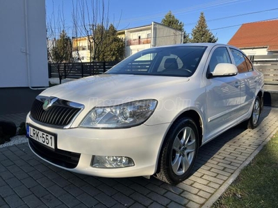 SKODA OCTAVIA 1.6 Ambiente