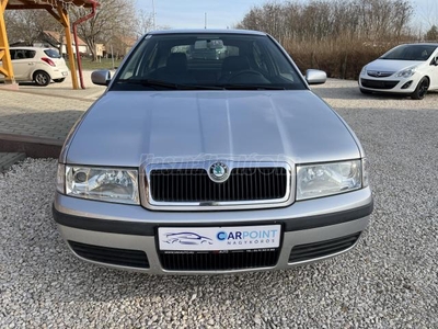 SKODA OCTAVIA 2.0 Ambiente /153E Km!/Digitklíma!/Tempomat!/Ülésfűtés!/4x El. ablak!/PDC!/Vonóhorog!/Alufel.