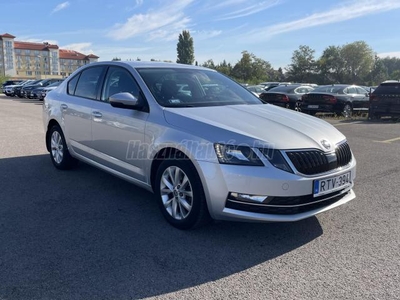 SKODA OCTAVIA 2.0 TSI Style DSG