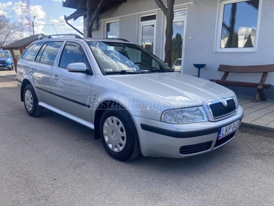 SKODA OCTAVIA Combi 1.4 Gift !Költségmentes állapot!