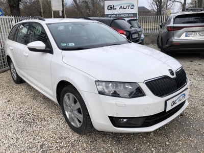 SKODA OCTAVIA Combi 1.8 TSI Style Euro 6 129.820km !! 1 év garanciával!!