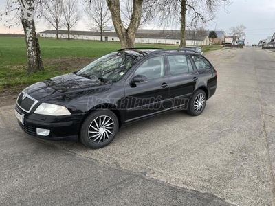 SKODA OCTAVIA Combi 1.9 PD TDi Ambiente