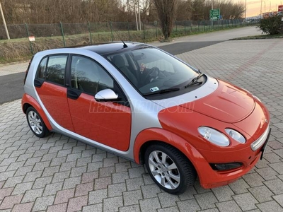 SMART FORFOUR 1.1 Passion