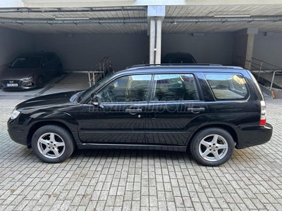 SUBARU FORESTER 2.0 X Comfort WP (Automata)