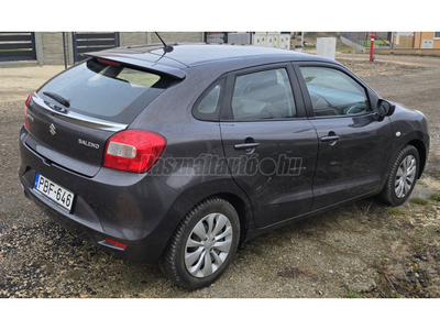 SUZUKI BALENO 1.2 GL