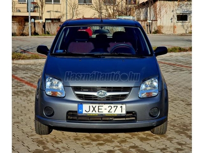 SUZUKI IGNIS 1.3 GC Klíma 1.Tulajdonos