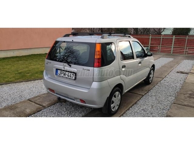 SUZUKI IGNIS 1.3 GLX