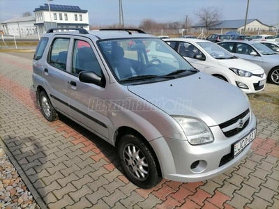 SUZUKI IGNIS 1.3 GLX AC